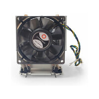 K DYNATRON S6 Intel 4677 3U Aktiv