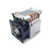 K DYNATRON S6 Intel 4677 3U Aktiv
