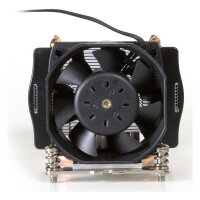K DYNATRON A24 AMD AM4 AM5 Kuehler 2U PWM