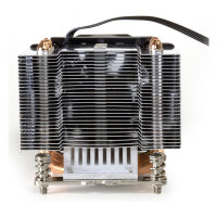 K DYNATRON A24 AMD AM4 AM5 Kuehler 2U PWM