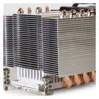 K DYNATRON A24 AMD AM4 AM5 Kuehler 2U PWM