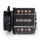 K DYNATRON A24 AMD AM4 AM5 Kuehler 2U PWM