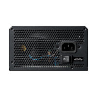 850W Chieftec Vega M Series PPG-850-C 80+ Gold