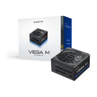 850W Chieftec Vega M Series PPG-850-C 80+ Gold