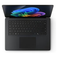 Microsoft Surface 15in Surface Laptop FB Ultra7/32 GB/256 GB Win11Pro Black