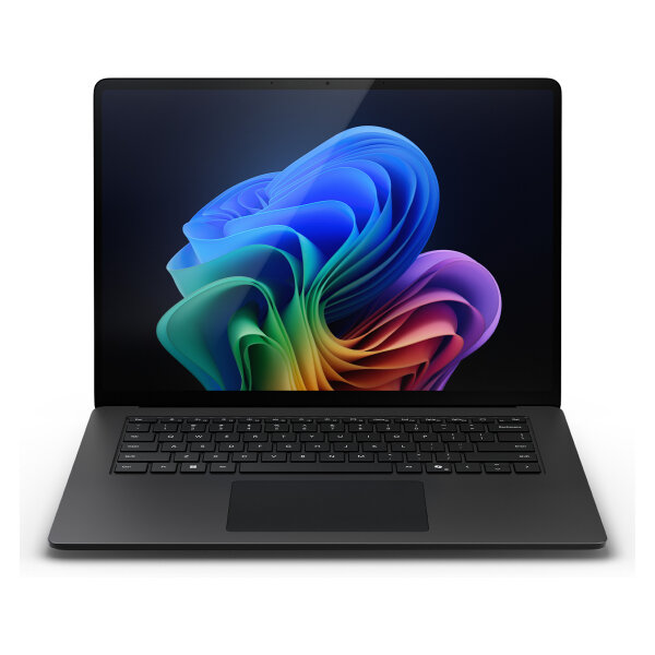 Microsoft Surface 15in Surface Laptop FB Ultra7/32 GB/512GB Win11Pro Black