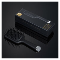 Ghd Mini Paddle Brush - schwarz