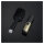 Ghd Mini Paddle Brush - schwarz