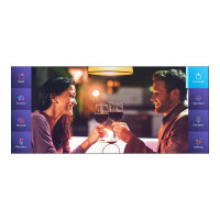 Govee Smart Wifi&BLE Light Bulb 1200lm