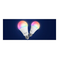 Govee Smart Wifi&BLE Light Bulb 1200lm