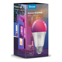 Govee Smart Wifi&BLE Light Bulb 1200lm