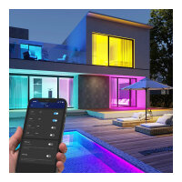 Govee Smart Wifi&BLE Light Bulb 1200lm