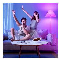Govee Smart Wifi&BLE Light Bulb 1200lm