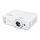 (3840x2160) Acer Beamer X1827 DLP 4000-Lumen 16:9 HDMI VGA Composite Video In USB Speaker UHD White