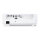 (3840x2160) Acer Beamer X1827 DLP 4000-Lumen 16:9 HDMI VGA Composite Video In USB Speaker UHD White