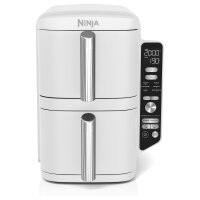 Ninja SL400EUWH Double Stack XL 9,5L...