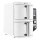 Ninja SL400EUWH Double Stack XL 9,5L Heißluftfritteuse Weiß