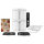 Ninja SL400EUWH Double Stack XL 9,5L Heißluftfritteuse Weiß