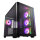 Midi FSP M580-BA ARGB TG Black