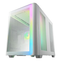 Midi FSP M580-WA ARGB TG White
