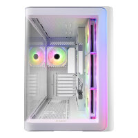 Midi FSP M580-WA ARGB TG White