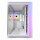 Midi FSP M580-WA ARGB TG White