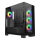Midi FSP M540-BA ARGB TG Black