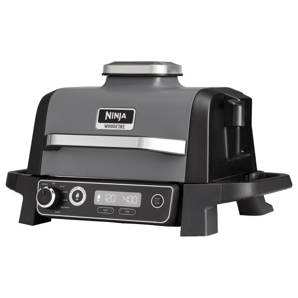 Ninja Woodfire 7 -in-1 Outdoor OG701EU