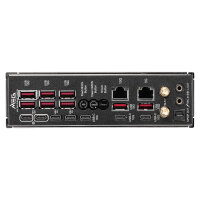MSI MEG X870E GODLIKE (AM5) (D)