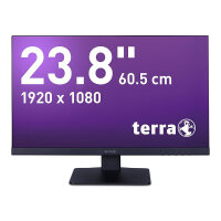 60,5cm/23,8" (1920x1080) Terra 2448W V3 16:9 FHD IPS...