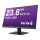 60,5cm/23,8" (1920x1080) Terra 2448W V3 16:9 FHD IPS 5ms 100Hz HDMI DP USB-C Vesa Black