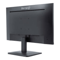 68,6cm/27" (1920x1080) TERRA 2748W V3 16:9 FHD IPS 5ms HDMI DP Speaker Black