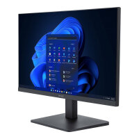 68,6cm/27" (1920x1080) TERRA 2748W V3 16:9 FHD IPS 5ms HDMI DP Speaker Black