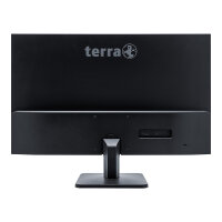 68,6cm/27" (1920x1080) Terra 2727W V2 16:9 FHD VA 5ms HDMI DP Speaker Black