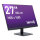 68,6cm/27" (1920x1080) Terra 2727W V2 16:9 FHD VA 5ms HDMI DP Speaker Black