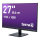 68,6cm/27" (1920x1080) Terra 2727W V2 16:9 FHD VA 5ms HDMI DP Speaker Black