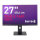 68,6cm/27" (2560x1440) Terra 2775W PV v3 16:9 WQHD 5ms 75Hz HDMI DP USB-C RJ45 Speaker Black