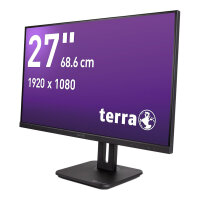 68,6cm/27" (1920x1080) Terra 2748W PV V3.1 16:9 FHD...