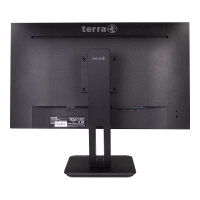 68,6cm/27" (1920x1080) Terra 2748W PV V3.1 16:9 FHD IPS 5ms 100Hz HDMI DP USB-C Speaker Black