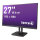 68,6cm/27" (1920x1080) Terra 2748W PV V3.1 16:9 FHD IPS 5ms 100Hz HDMI DP USB-C Speaker Black