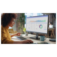 68,6cm/27" (3840x2160) Philips 27B1N3800 16:9 4K UHD IPS 4ms 60Hz 2xHDMI DP USB Speaker Pivot Black