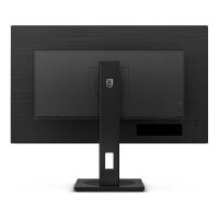 68,6cm/27" (3840x2160) Philips 27B1N3800 16:9 4K UHD IPS 4ms 60Hz 2xHDMI DP USB Speaker Pivot Black