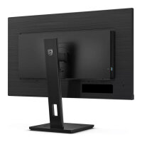 68,6cm/27" (3840x2160) Philips 27B1N3800 16:9 4K UHD IPS 4ms 60Hz 2xHDMI DP USB Speaker Pivot Black