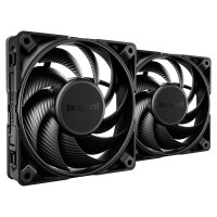 K Cooler Wasserkühlung be quiet! Silent LOOP 3 240mm