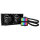 K Cooler Wasserkühlung be quiet! Silent LOOP 3 240mm