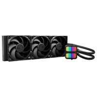 K Cooler Wasserkühlung be quiet! Silent LOOP 3 420mm
