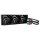 K Cooler Wasserkühlung be quiet! Silent LOOP 3 420mm
