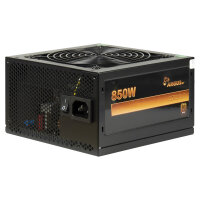 850W Inter-Tech Argus BPS-850 ATX 3.1