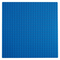 LEGO Classic Blaue Bauplatte 11025