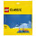 LEGO Classic Blaue Bauplatte 11025